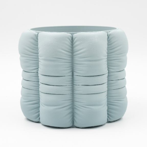 Filamento PLA Matte HS Mint - 1.75mm, 1000g Filamento PLA Matte HS Mint - 1.75mm, 1000g-Leggi tutto