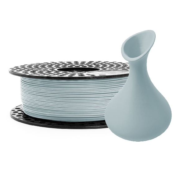 Filamento PLA Matte HS Mint - 1.75mm, 1000g Filamento PLA Matte HS Mint - 1.75mm, 1000g-Leggi tutto