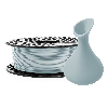 Filamento PLA Matte HS Mint - 1.75mm, 1000g Filamento PLA Matte HS Mint - 1.75mm, 1000g