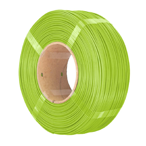 Filamento Refill PLA Matte HS Lime - 1.75mm, 1000g-Leggi tutto
