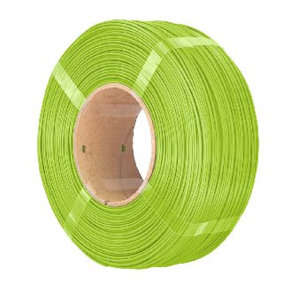 Filamento Refill PLA Matte HS Lime - 1.75mm, 1000g-Leggi tutto