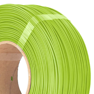 Filamento Refill PLA Matte HS Lime - 1.75mm, 1000g-Leggi tutto