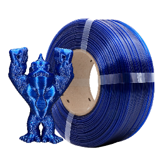 Filamento Refill PETG Dark Blue - 1.75mm, 1000g-Leggi tutto
