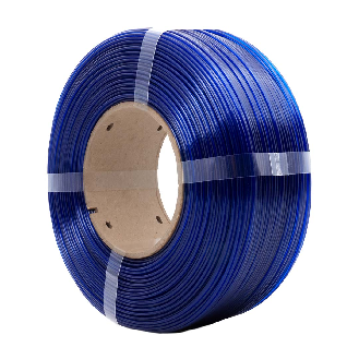 Filamento Refill PETG Dark Blue - 1.75mm, 1000g-Leggi tutto