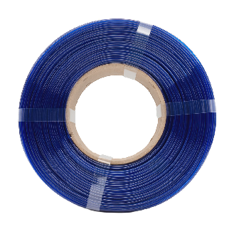 Filamento Refill PETG Dark Blue - 1.75mm, 1000g-Leggi tutto