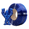 Filamento Refill PETG Dark Blue - 1.75mm, 1000g