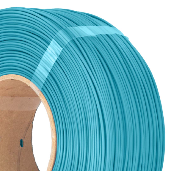 Filamento Refill PLA Matte HS Blue - 1.75mm, 1000g Filamento Refill PLA Matte HS Blue - 1.75mm, 1000g-Leggi tutto
