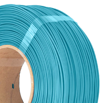 Filamento Refill PLA Matte HS Blue - 1.75mm, 1000g-Leggi tutto