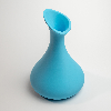 Filamento Refill PLA Matte HS Blue - 1.75mm, 1000g Filamento Refill PLA Matte HS Blue - 1.75mm, 1000g