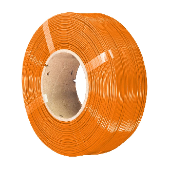 Filamento Refill PETG Orange - 1.75mm, 1000g-Leggi tutto
