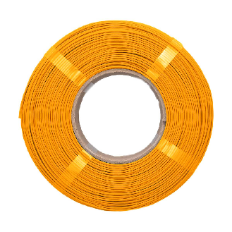 Filamento Refill PETG Orange - 1.75mm, 1000g-Leggi tutto
