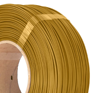 Filamento Refill PLA Brown - 1.75mm, 1000g-Leggi tutto