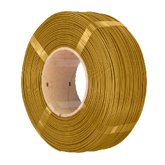 Filamento Refill PLA Brown - 1.75mm, 1000g-Leggi tutto