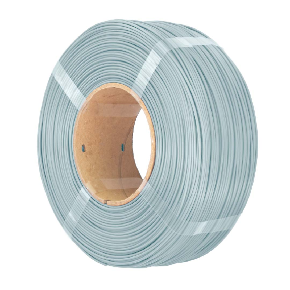 Filamento Refill PLA Matte HS Mint - 1.75mm, 1000g Filamento Refill PLA Matte HS Mint - 1.75mm, 1000g-Leggi tutto