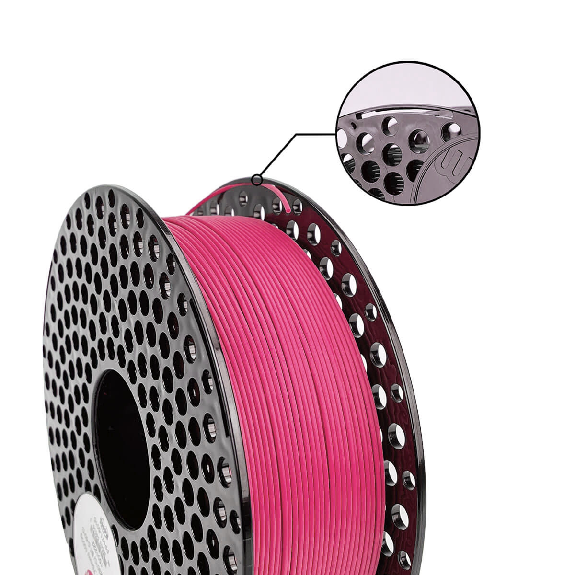 Filamento PLA Original Magenta - 1.75mm, 1000g Filamento PLA Original Magenta - 1.75mm, 1000g-Leggi tutto