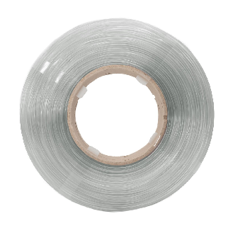 Filamento Refill PETG Transparent - 1.75mm, 1000g-Leggi tutto