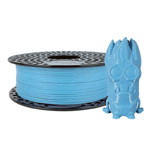 Filament PLA Original Cyan - 1.75mm, 1000g-Leer más