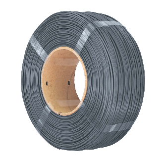 Filamento Refill PLA Shark Grey - 1.75mm, 1000g-Leggi tutto