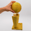 Refill PLA Silk Gold - 1.75mm, 1000g