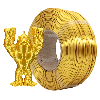 Refill PLA Silk Gold - 1.75mm, 1000g