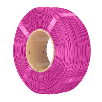 Filamento Refill PLA Pink - 1.75mm, 1000g-Leggi tutto