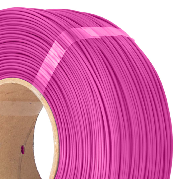 Filamento Refill PLA Pink - 1.75mm, 1000g Filamento Refill PLA Pink - 1.75mm, 1000g-Leggi tutto