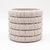 Filamento PLA Matte HS Off-White - 1.75mm, 1000g