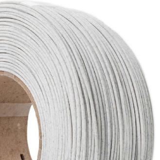 Filamento Refill PLA Marble - 1.75mm, 1000g-Leggi tutto