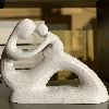 Filamento Refill PLA Marble - 1.75mm, 1000g Filamento Refill PLA Marble - 1.75mm, 1000g