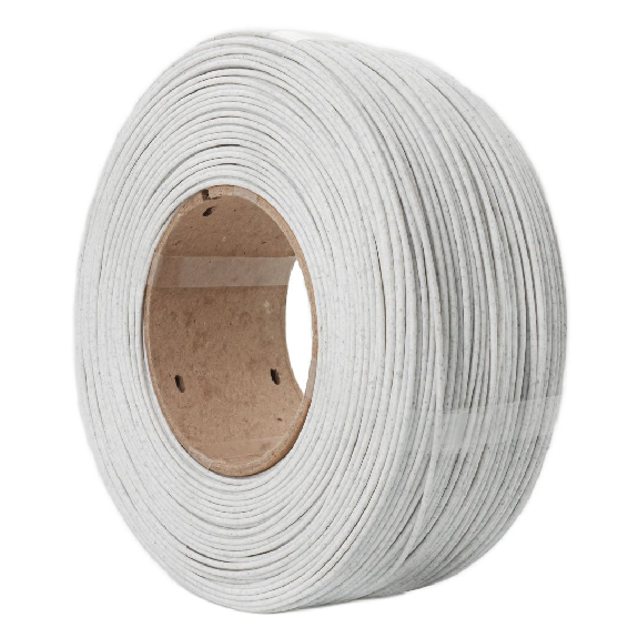 Filamento Refill PLA Marble - 1.75mm, 1000g Filamento Refill PLA Marble - 1.75mm, 1000g-Leggi tutto