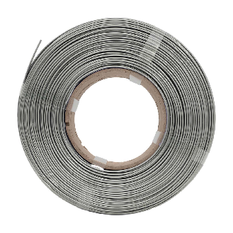 Filamento Refill PETG Silver - 1.75mm, 1000g-Leggi tutto