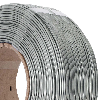 Filamento Refill PETG Silver - 1.75mm, 1000g Filamento Refill PETG Silver - 1.75mm, 1000g