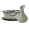 Filamento PLA Matte HS Sage - 1.75mm, 1000g