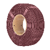 Filamento Refill PLA Matte HS Bordeaux - 1.75mm, 1000g