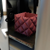 Filamento Refill PLA Matte HS Bordeaux - 1.75mm, 1000g