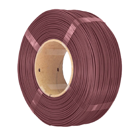 Filamento Refill PLA Matte HS Bordeaux - 1.75mm, 1000g-Leggi tutto