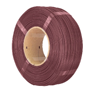 Filamento Refill PLA Matte HS Bordeaux - 1.75mm, 1000g-Leggi tutto