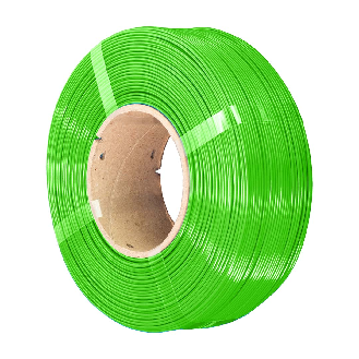 Filamento Refill PETG Light Green - 1.75mm, 1000g-Leggi tutto
