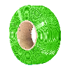 Filamento Refill PETG Light Green - 1.75mm, 1000g Filamento Refill PETG Light Green - 1.75mm, 1000g