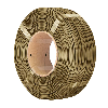 Filamento Refill PLA Gold - 1.75mm, 1000g Filamento Refill PLA Gold - 1.75mm, 1000g