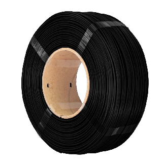 Filamento Refill PLA Matte HS Black - 1.75mm, 1000g-Leggi tutto
