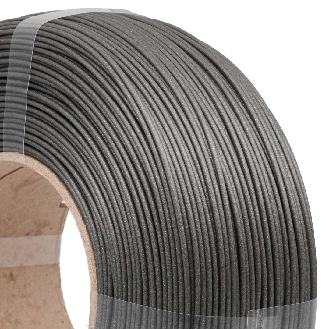 Filamento Refill PLA Anthracite - 1.75mm, 1000g-Leggi tutto