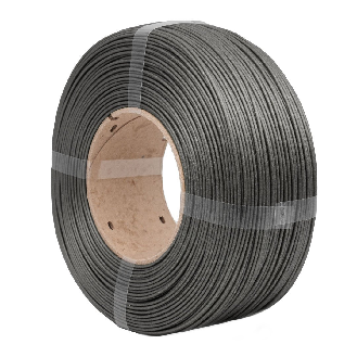 Filamento Refill PLA Anthracite - 1.75mm, 1000g-Leggi tutto