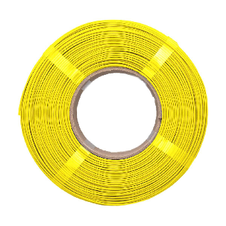 Filamento Refill PETG Yellow - 1.75mm, 1000g-Leggi tutto