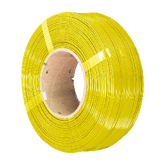 Filamento Refill PETG Yellow - 1.75mm, 1000g-Leggi tutto