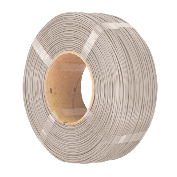 Filamento Refill PLA Matte HS Off-White - 1.75mm, 1000g Filamento Refill PLA Matte HS Off-White - 1.75mm, 1000g-Leggi tutto