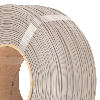 Filamento Refill PLA Matte HS Off-White - 1.75mm, 1000g Filamento Refill PLA Matte HS Off-White - 1.75mm, 1000g