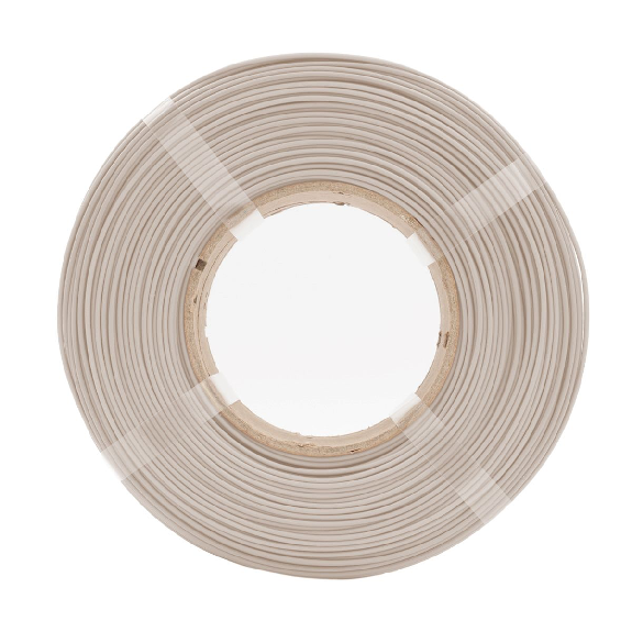 Filamento Refill PLA Matte HS Off-White - 1.75mm, 1000g-Leggi tutto