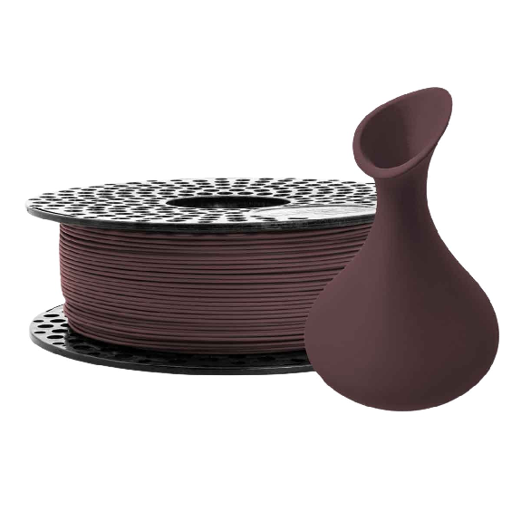 Filamento PLA Matte HS Unset - 1.75mm, 1000g Filamento PLA Matte HS Unset - 1.75mm, 1000g-Leggi tutto