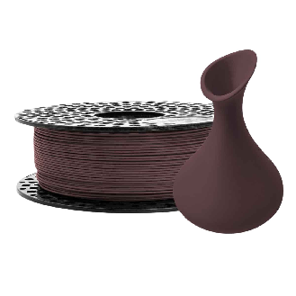 Filamento PLA Matte HS Unset - 1.75mm, 1000g-Leggi tutto